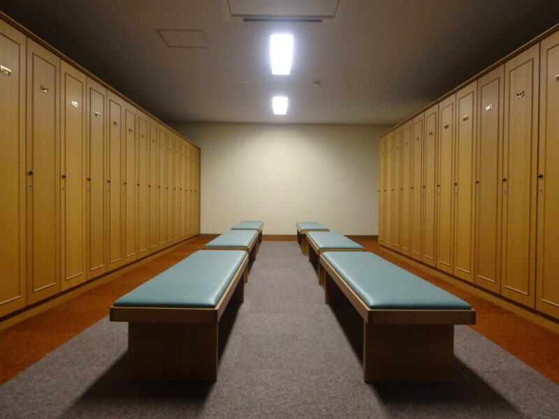 富士カントリー可児クラブ　可児ゴルフ場