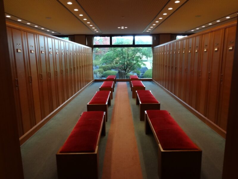 小萱チェリークリークカントリークラブ