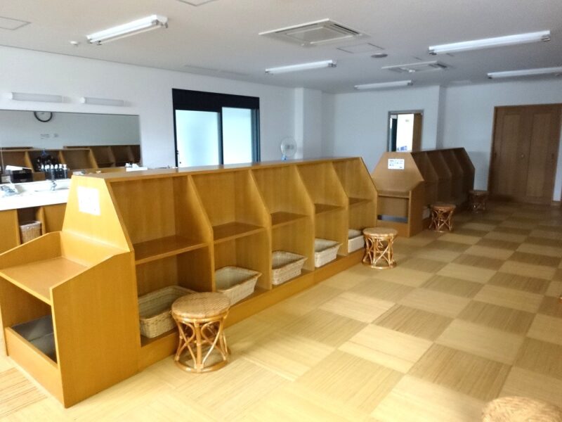 京ヶ野ゴルフ倶楽部