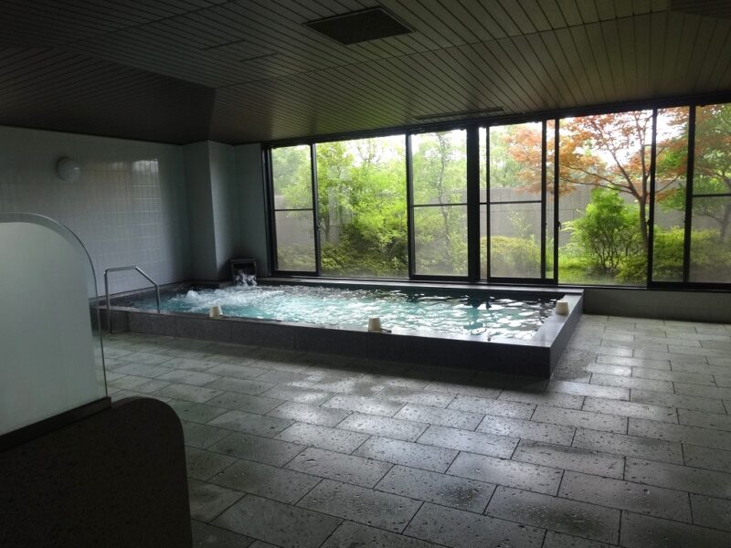 京ヶ野ゴルフ倶楽部