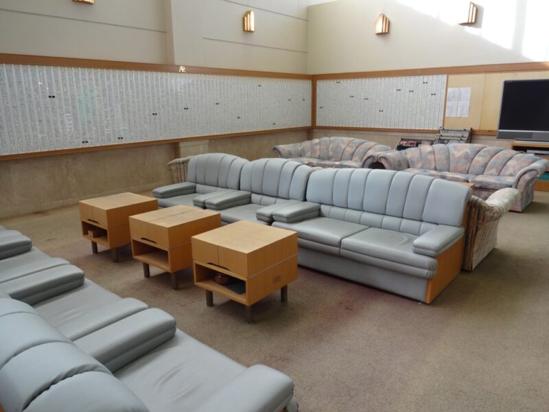 明智ゴルフ倶楽部　明智ゴルフ場