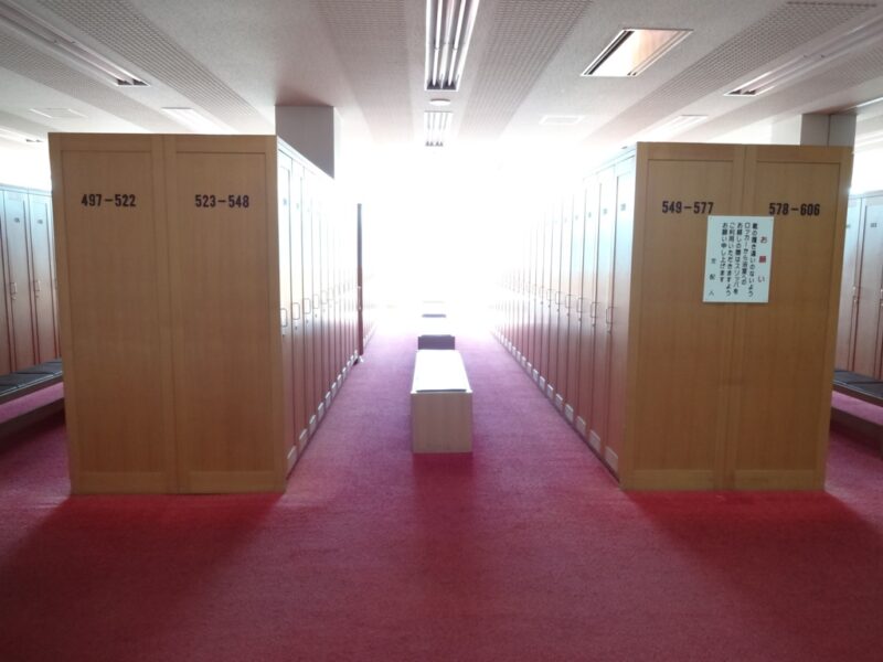 明智ゴルフ倶楽部　明智ゴルフ場