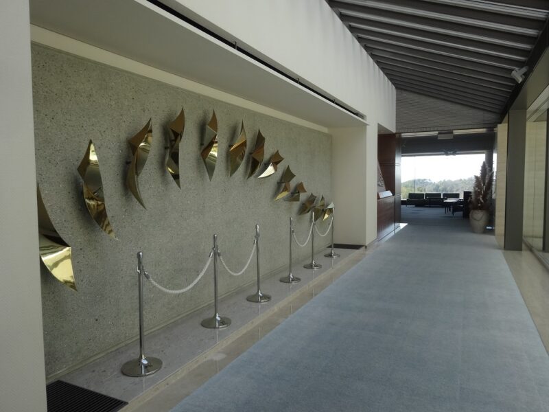 ベルフラワーカントリー倶楽部