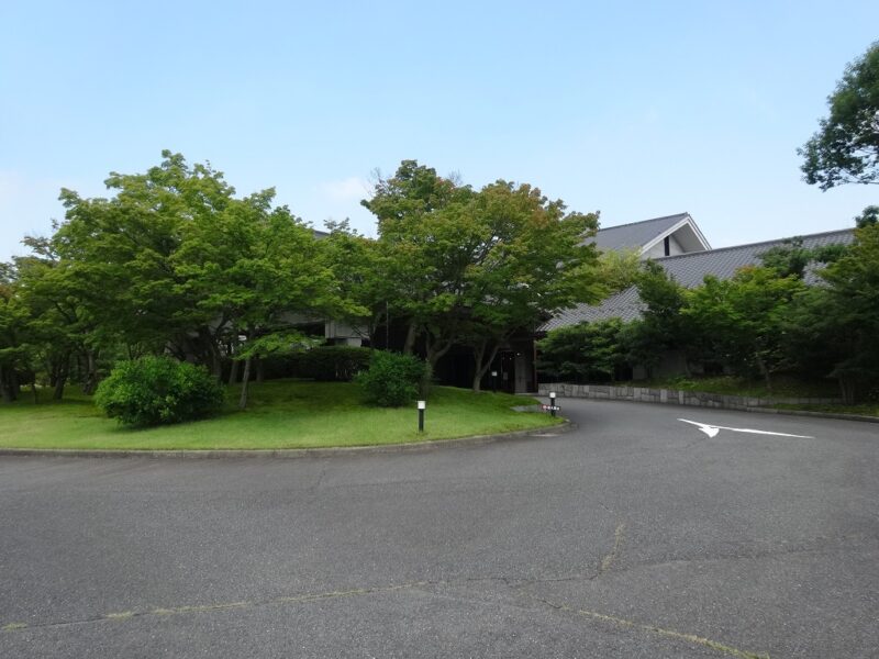 瑞陵ゴルフ倶楽部