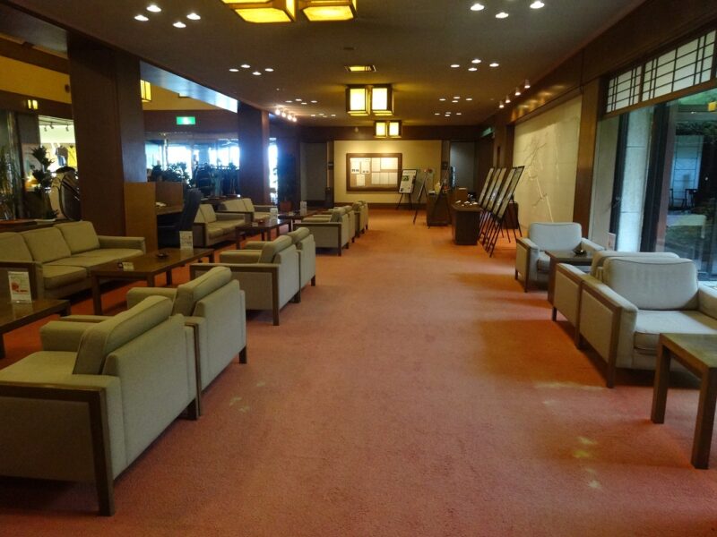 瑞陵ゴルフ倶楽部