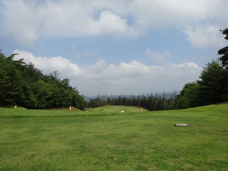 瑞陵ゴルフ倶楽部