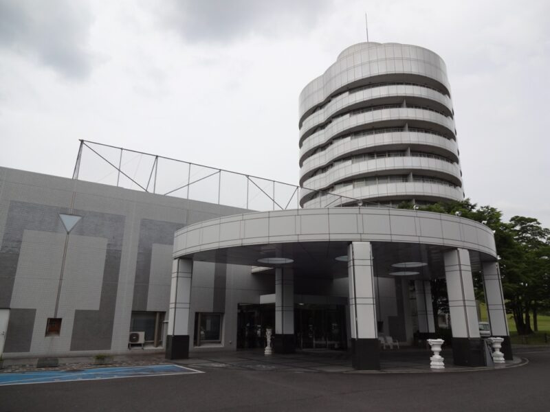COCOPA RESORT CLUB 白山ヴィレッジゴルフコース