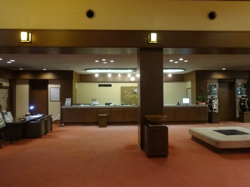 瑞陵ゴルフ倶楽部