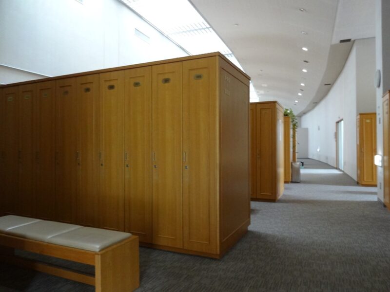 COCOPA RESORT CLUB 白山ヴィレッジゴルフコース