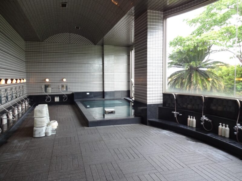 COCOPA RESORT CLUB 白山ヴィレッジゴルフコース