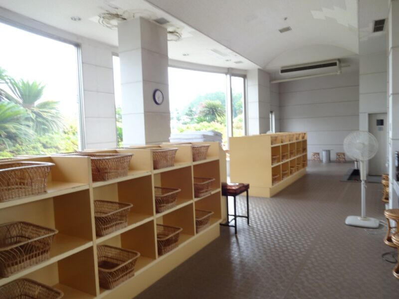 COCOPA RESORT CLUB 白山ヴィレッジゴルフコース