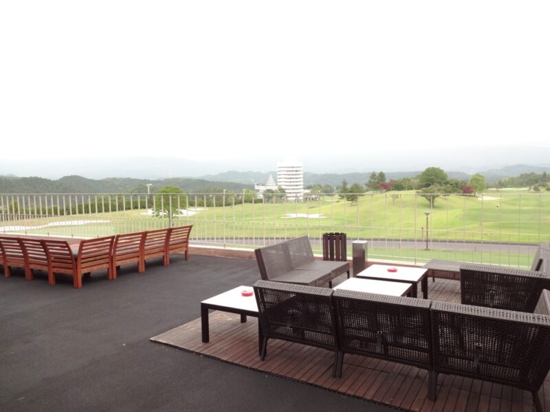 COCOPA RESORT CLUB 白山ヴィレッジゴルフコース