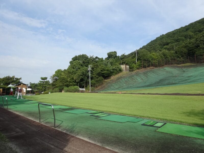 岐阜カンツリー倶楽部