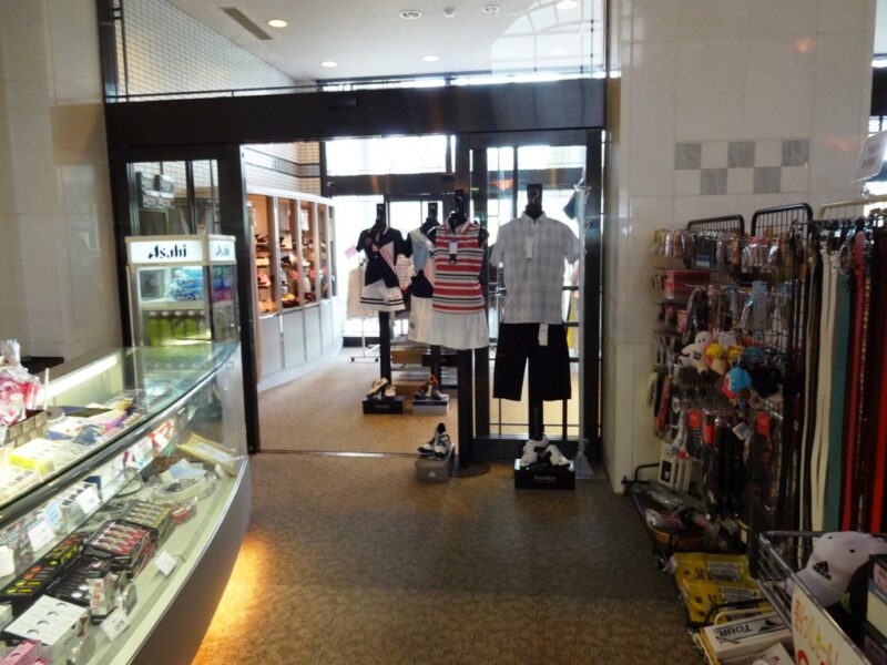 COCOPA RESORT CLUB 白山ヴィレッジゴルフコース