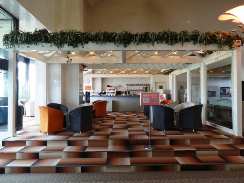 COCOPA RESORT CLUB 白山ヴィレッジゴルフコース