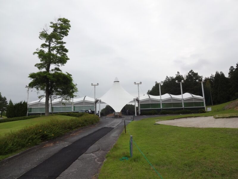 COCOPA RESORT CLUB 白山ヴィレッジゴルフコース