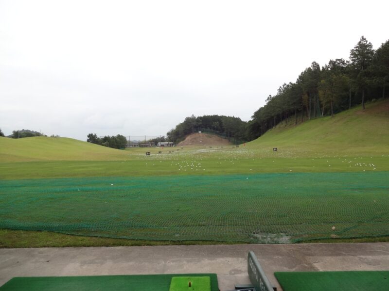 COCOPA RESORT CLUB 白山ヴィレッジゴルフコース
