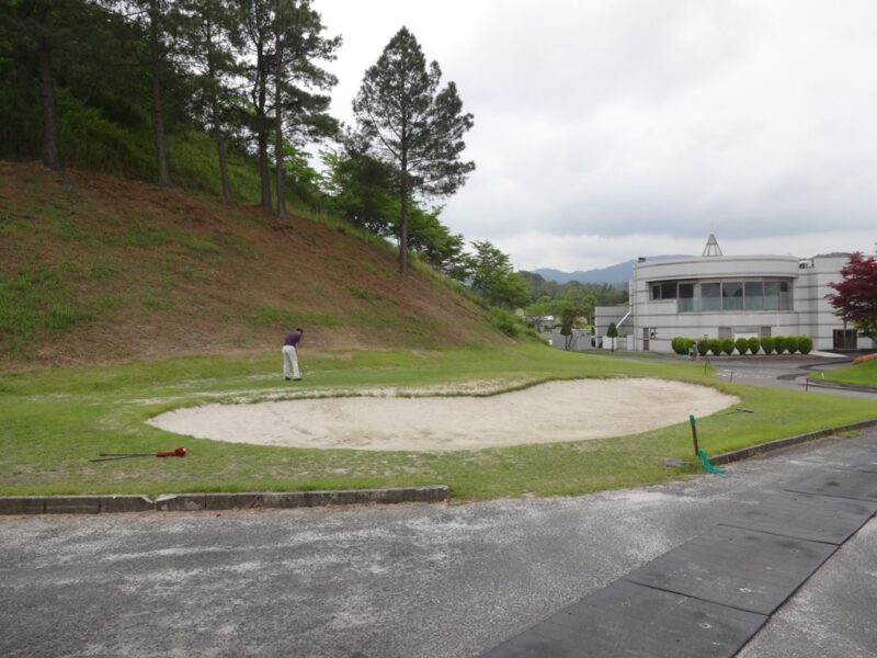 COCOPA RESORT CLUB 白山ヴィレッジゴルフコース