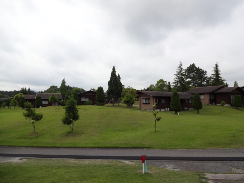COCOPA RESORT CLUB 白山ヴィレッジゴルフコース