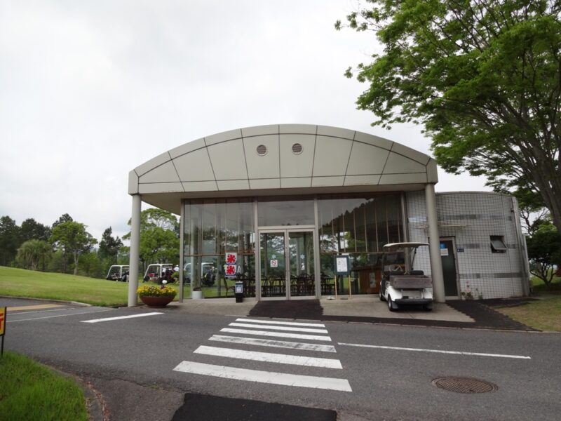 COCOPA RESORT CLUB 白山ヴィレッジゴルフコース