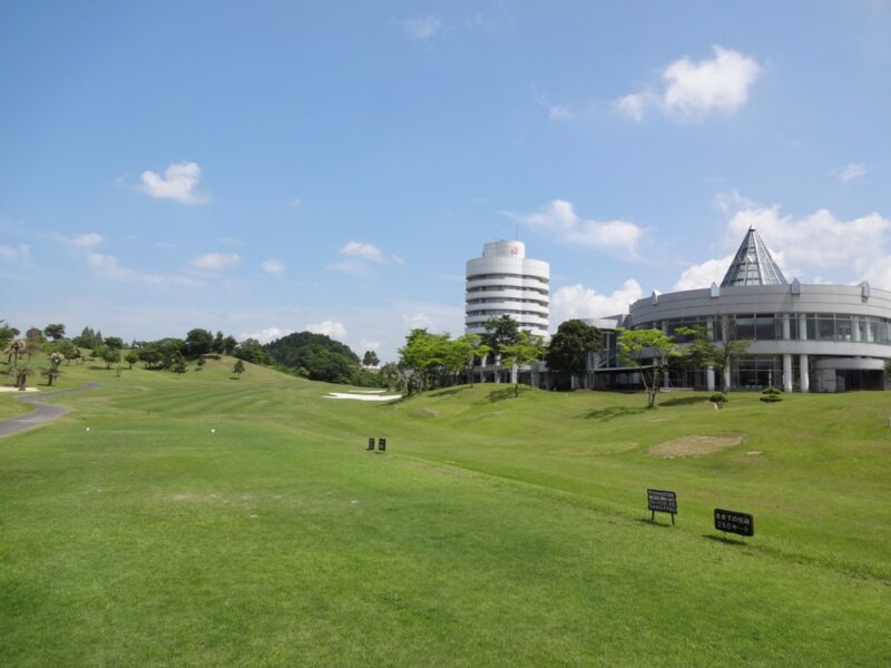 COCOPA RESORT CLUB 白山ヴィレッジゴルフコース