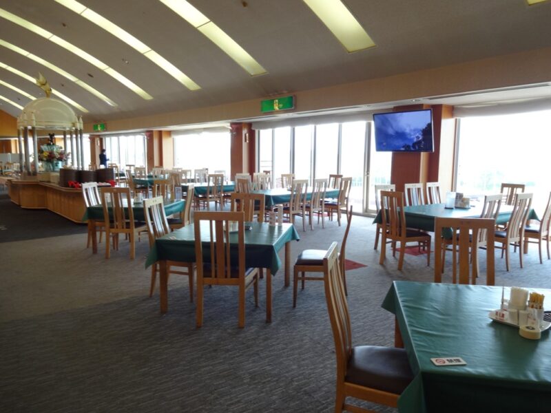 COCOPA RESORT CLUB 白山ヴィレッジゴルフコース