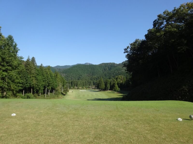 岐阜本巣カントリークラブ