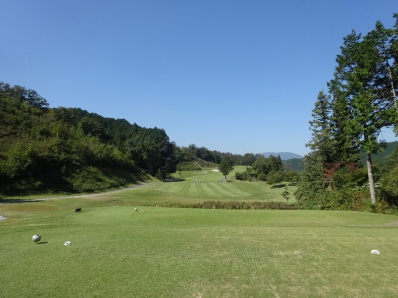 岐阜本巣カントリークラブ