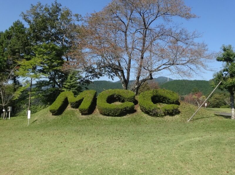 岐阜本巣カントリークラブ