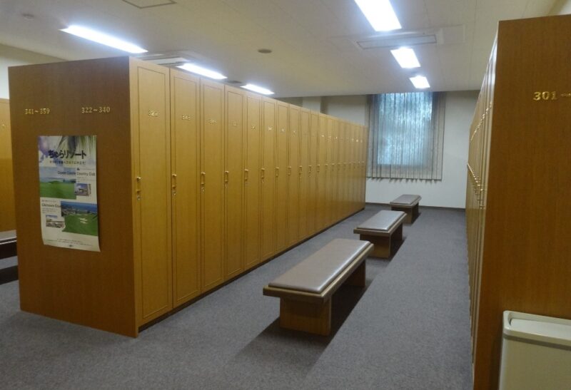 エクセレントゴルフクラブ　みたけ花トピアコース