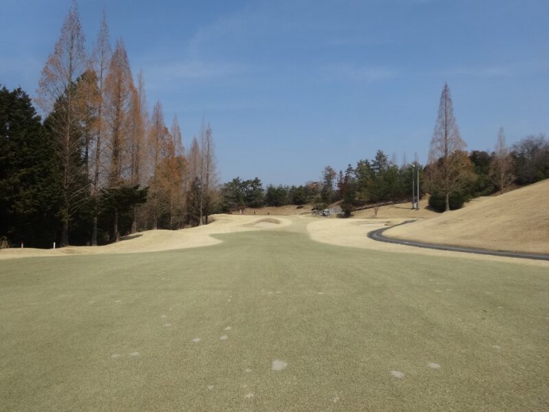 中部国際ゴルフクラブ