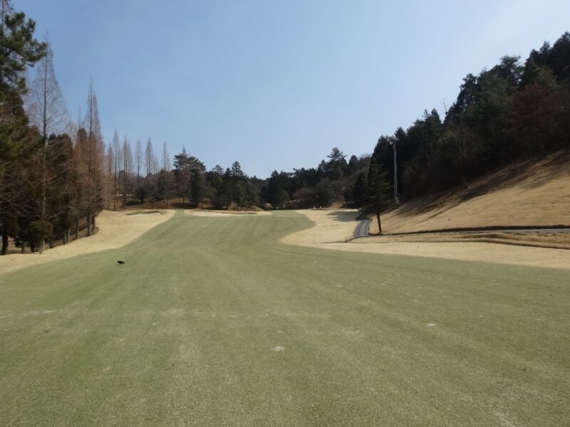 中部国際ゴルフクラブ