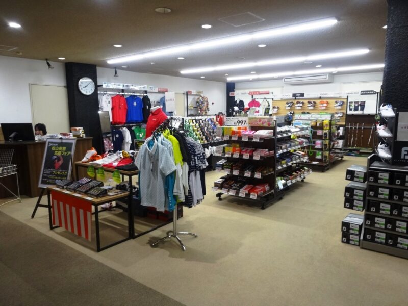 額田ゴルフ倶楽部