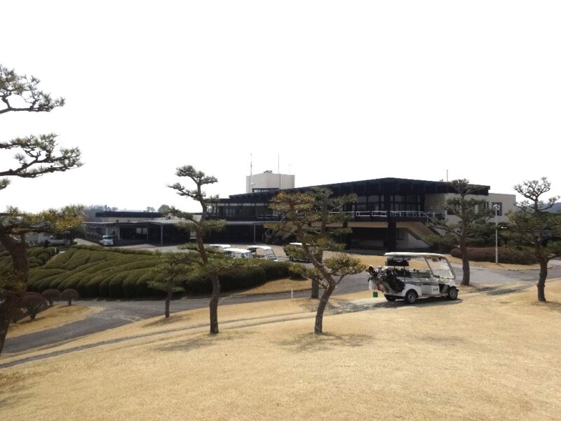 額田ゴルフ倶楽部