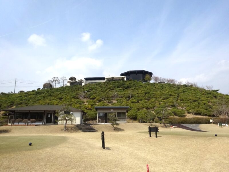 額田ゴルフ倶楽部