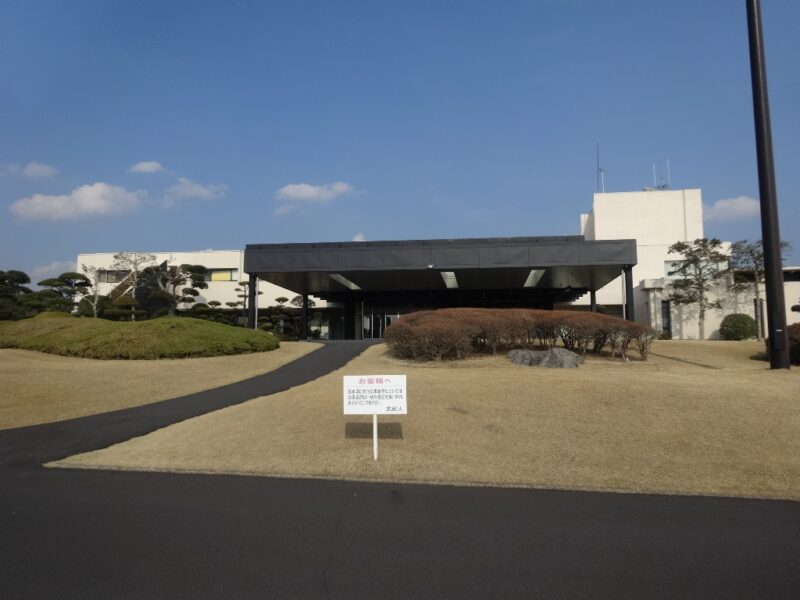 額田ゴルフ倶楽部
