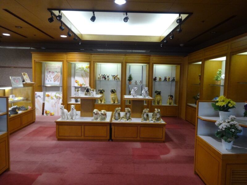 東建塩河カントリー倶楽部