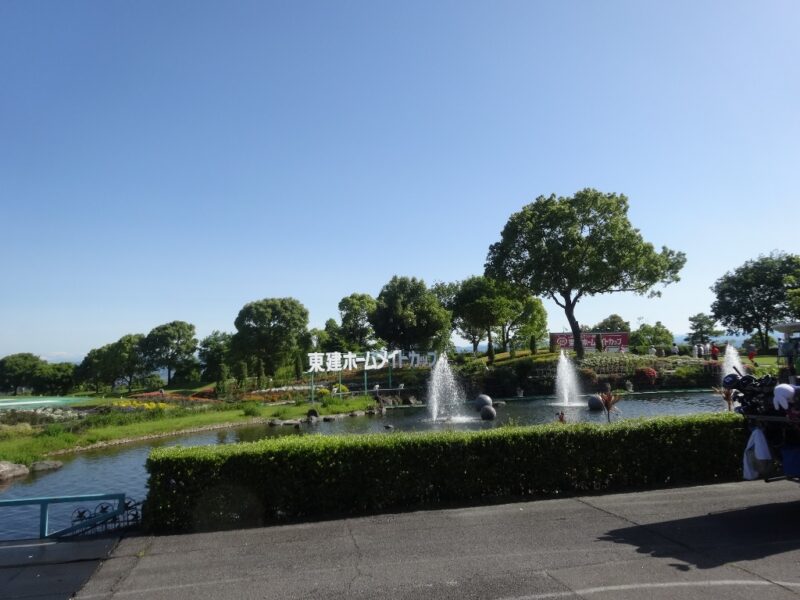 東建塩河カントリー倶楽部