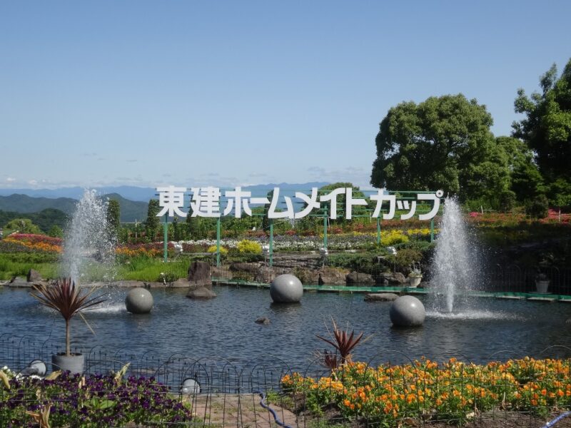 東建塩河カントリー倶楽部
