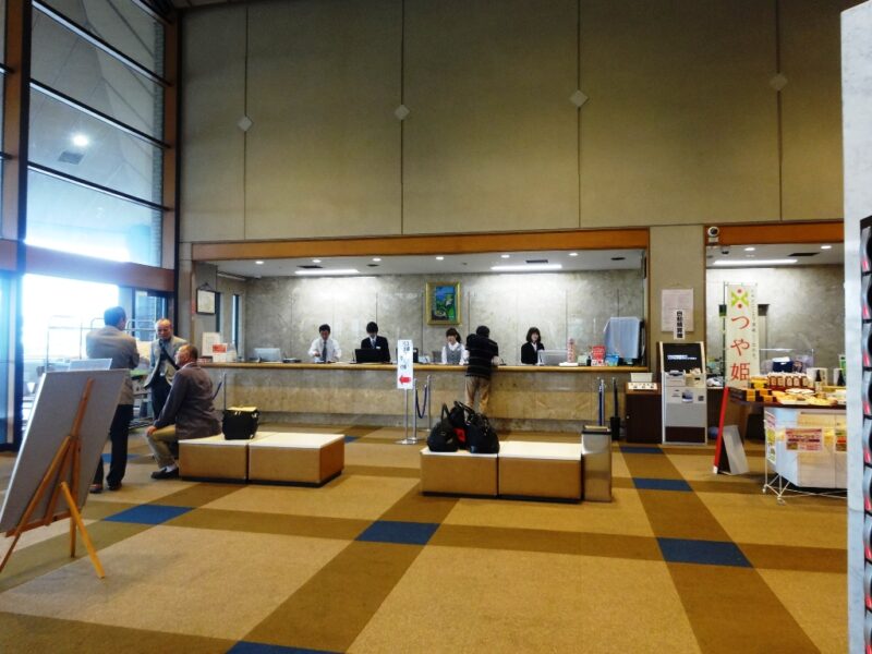 名岐国際ゴルフ倶楽部