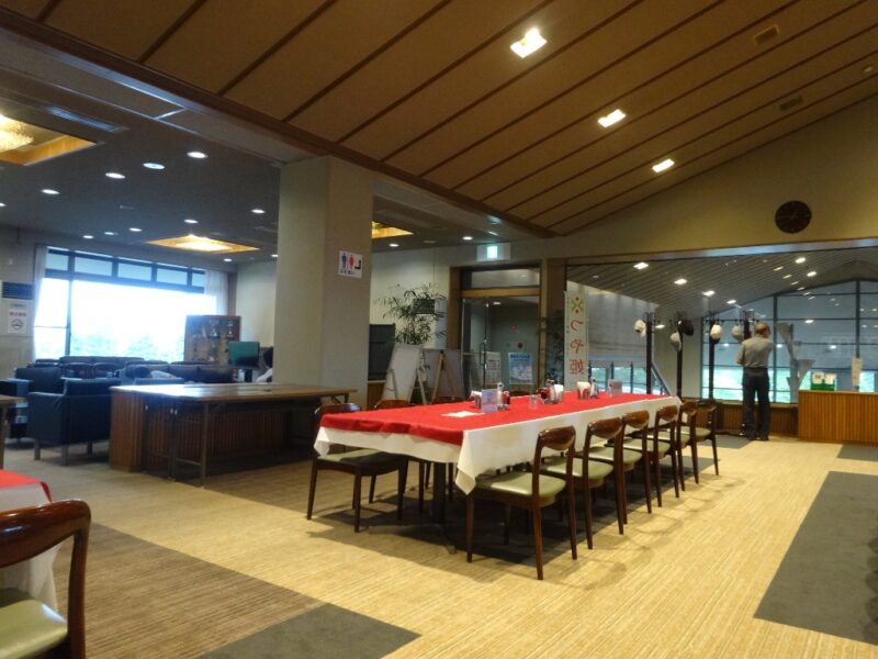 名岐国際ゴルフ倶楽部