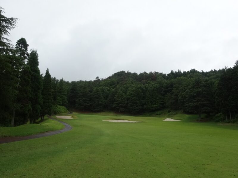 名岐国際ゴルフ倶楽部