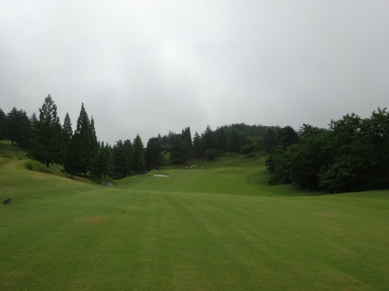 名岐国際ゴルフ倶楽部