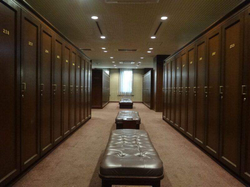 法仙坊ゴルフ倶楽部