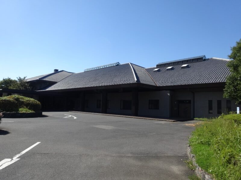 法仙坊ゴルフ倶楽部