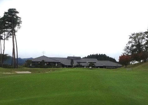 飯田カントリー倶楽部