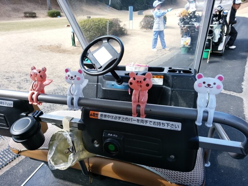 三河カントリークラブ