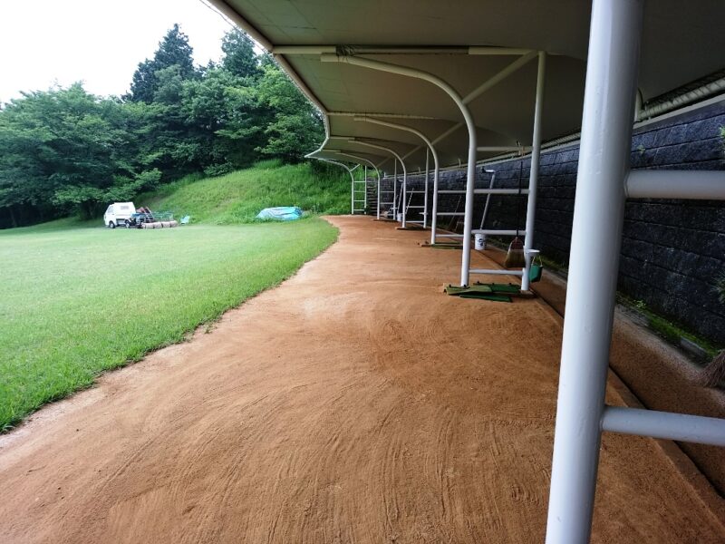 春日井カントリークラブ
