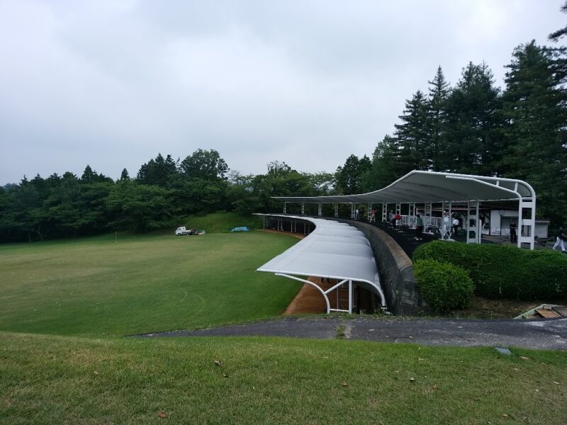 春日井カントリークラブ