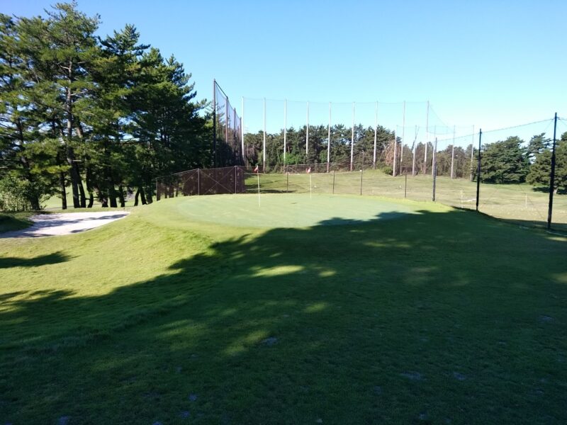 愛知カンツリー倶楽部